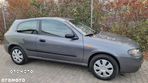 Nissan Almera II 1.8 Visia - 22