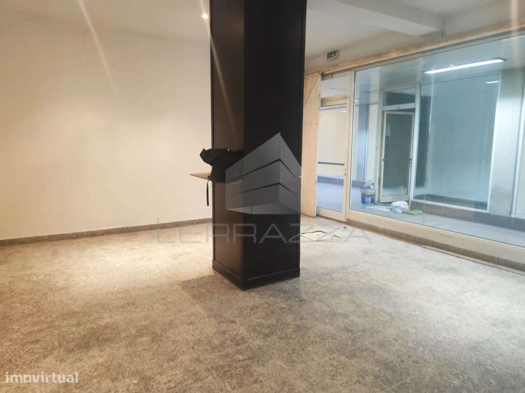 Loja comercial,267m² (5 frações) - Grande imagem: 5/15