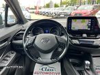 Toyota C-HR 1.8 Hybrid Business Edition - 10