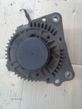 Volkswagen Caddy Golf IV 1.9 SDi alternator Bosch 70A 0123310035 - 6