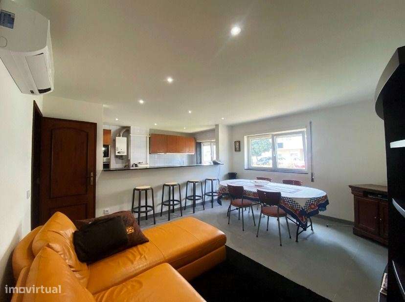 Apartamento T3 Na Gafanha Da Nazare