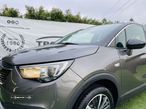 Opel Crossland X 1.2 S&S Auto 120 Anos - 4