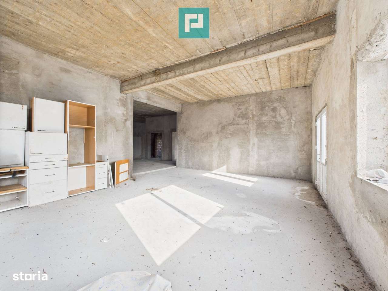 Imobil spațios la roșu pentru investiție - Vinga - Imagine principală: 4/20