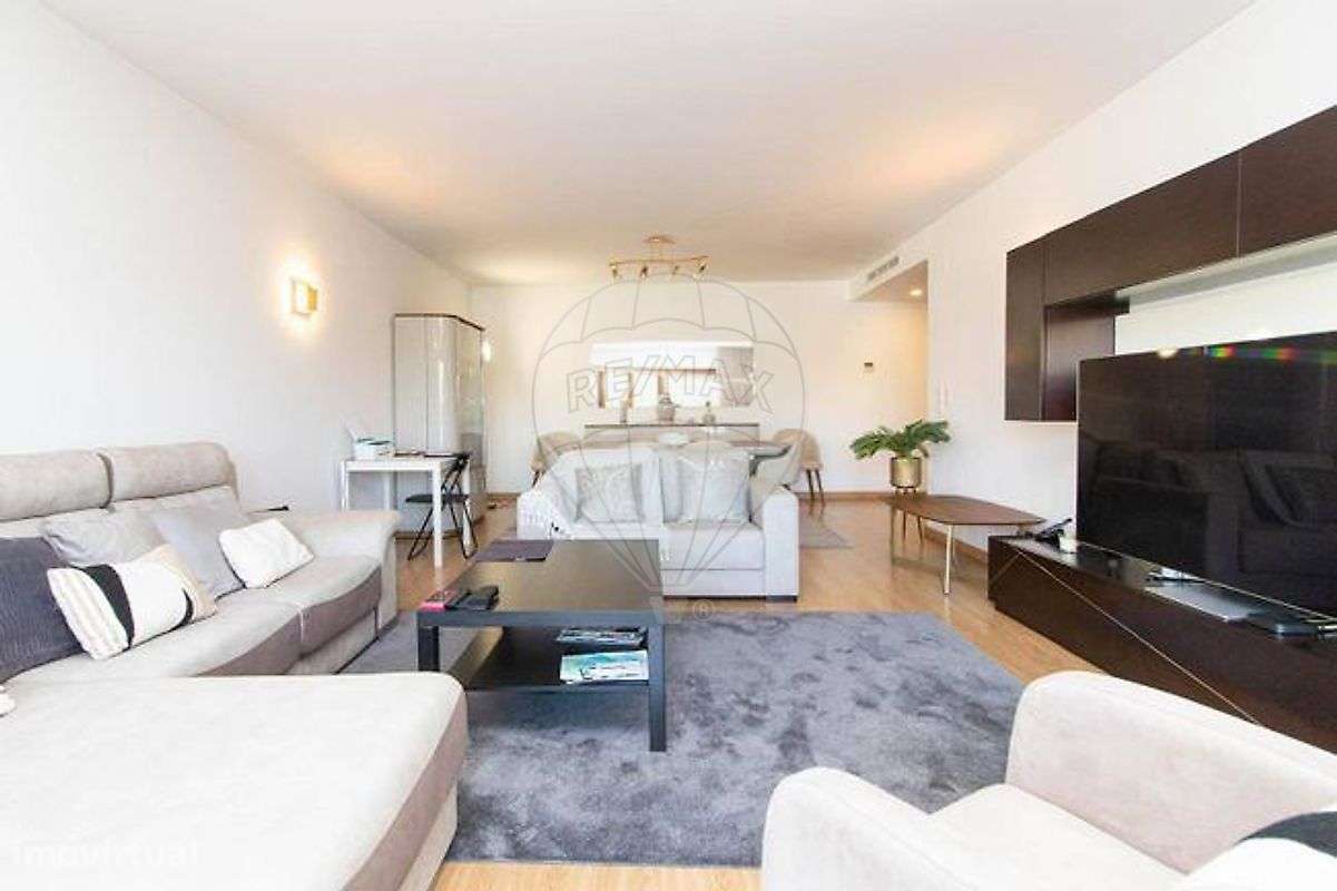 Apartamento T3 para venda-4