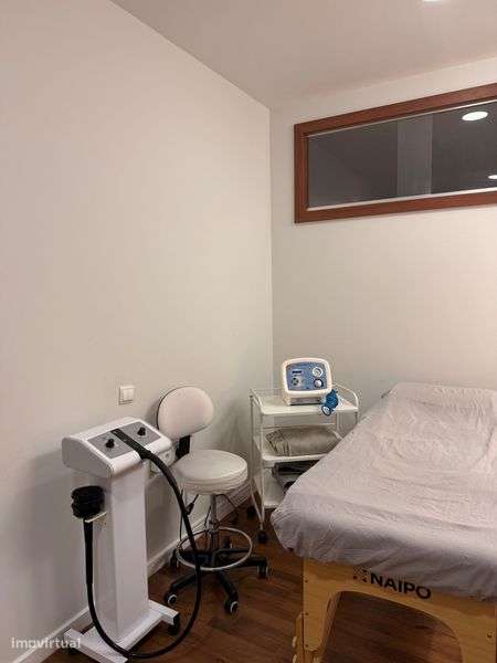 Trespasse clínica estética funcionando - Grande imagem: 4/12