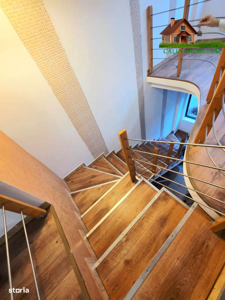 Spații de birouri 110 mp și 120 mp Soseaua Pacurari IASI - Imagine principală: 3/13