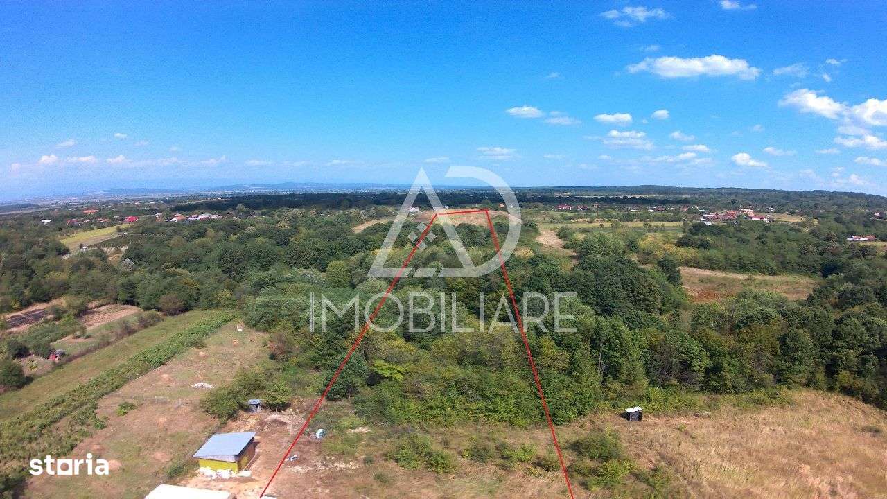 Teren intravilan Dragutesti – Urechesti - Imagine principală: 4/11