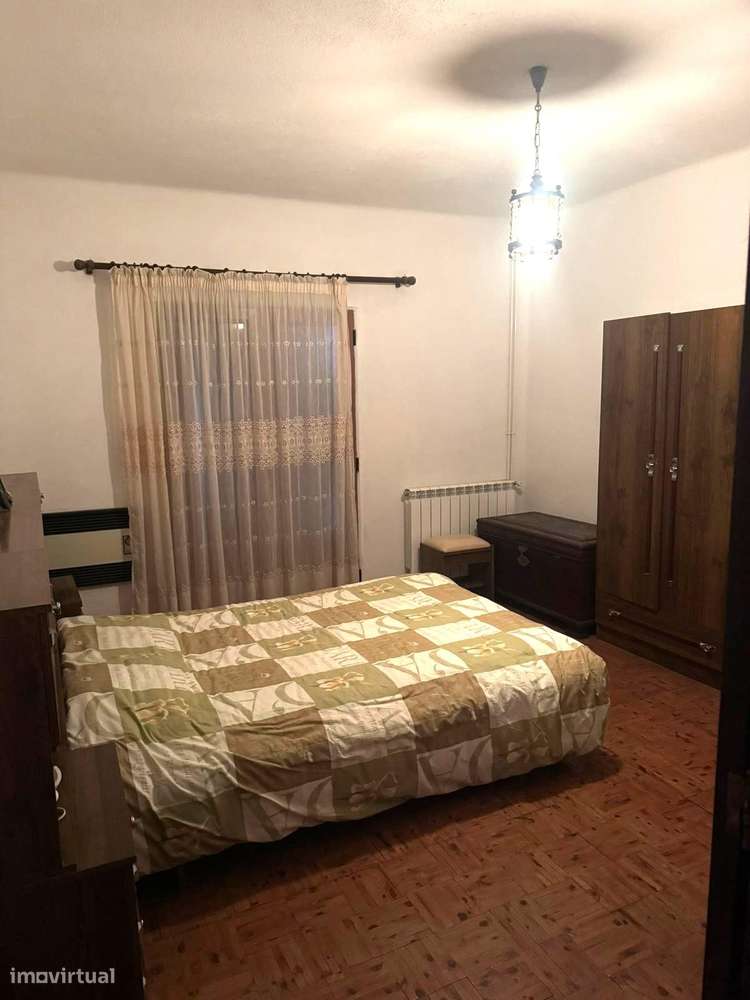 Exelente moradia em alcaria-17