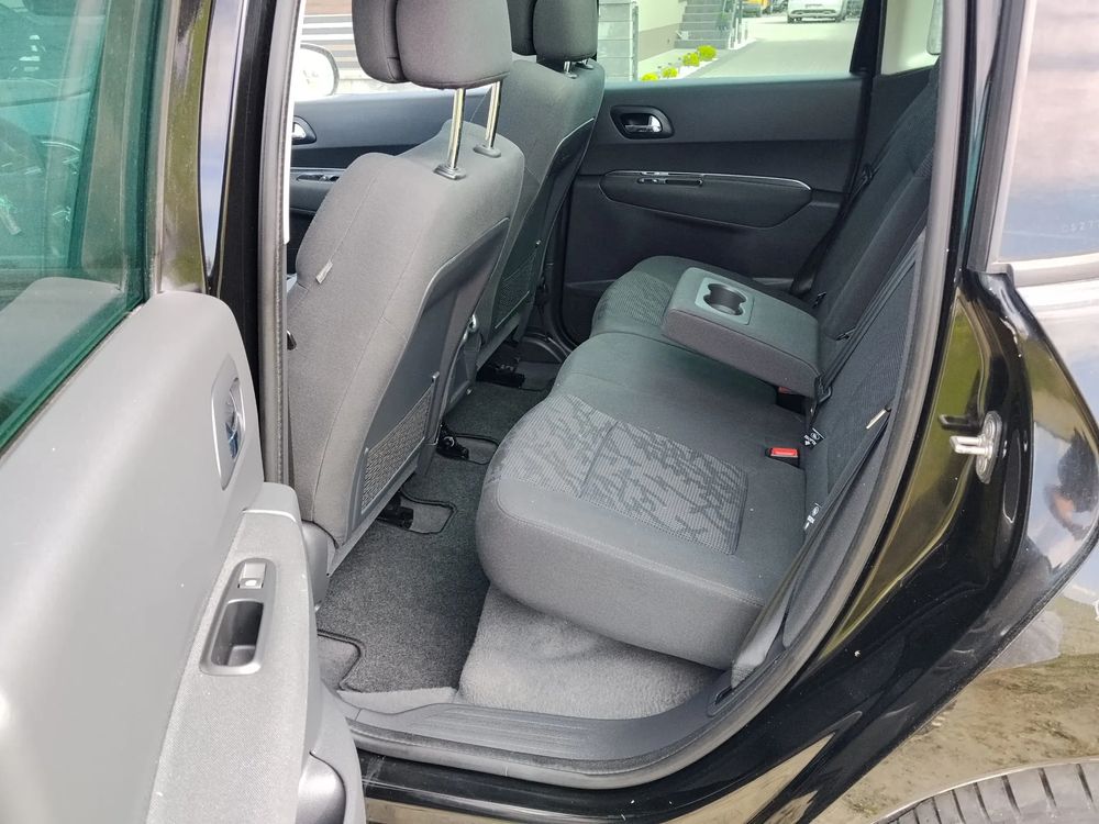 Peugeot 3008 I 2.0 HDi Premium 2013