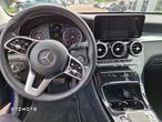 Mercedes-Benz GLC 200 d 4-Matic - 15