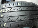 OPONA POJEDYNKA  215/60R16 LANDSAIL LS 588 UHP DOT 1818 7.4MM - 2