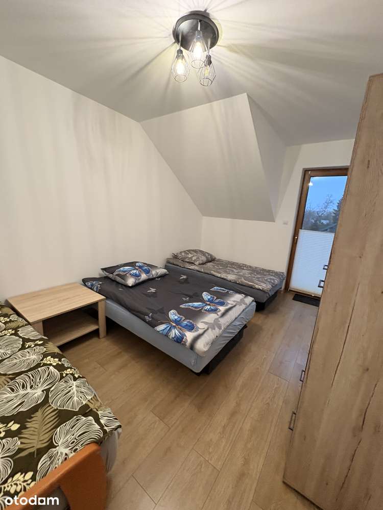 Dom dla 10-20 Pracowników - Pełny obrazek: 4/8