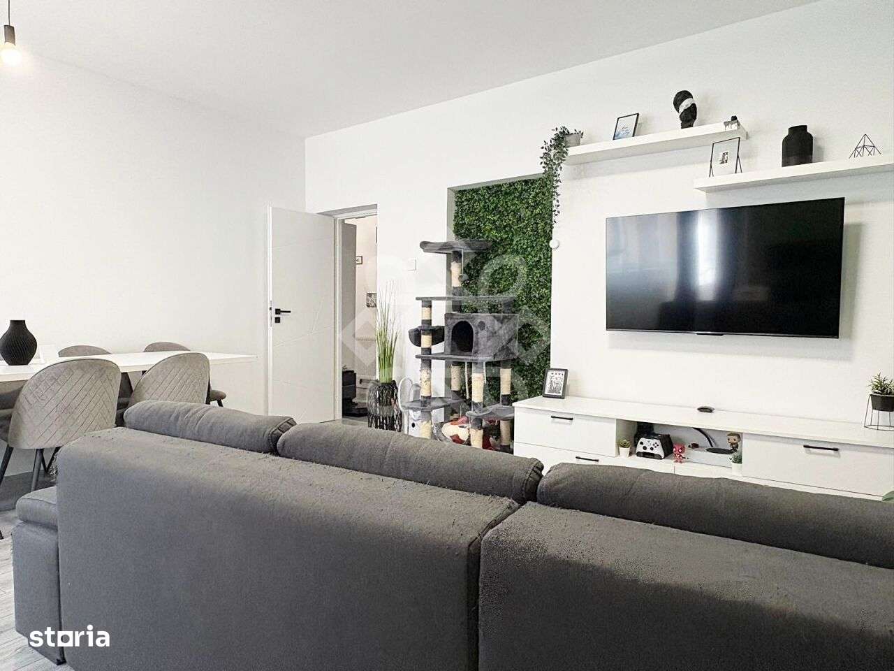 Apartament ultracentral cu 3 camere, zona Piata Ferdinand - Imagine principală: 3/20