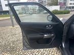 Nissan Juke 1.5 dCi Tekna Premium 129g - 22