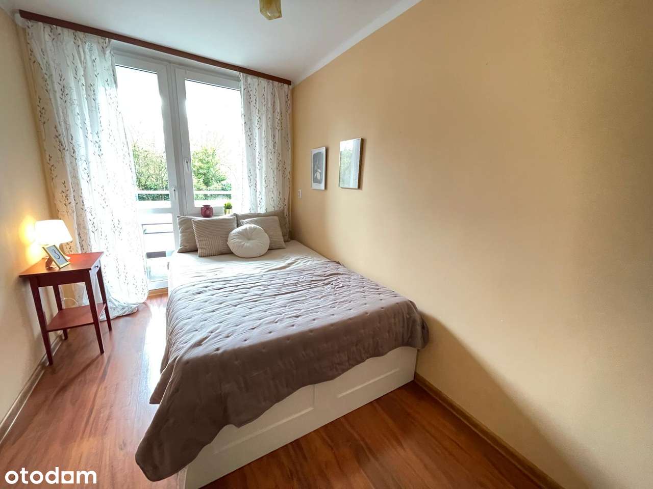 MIESZKANIE PO REMONCIE | KATOWICE – KOSZUTKA, UL. WIERZBOWA-9