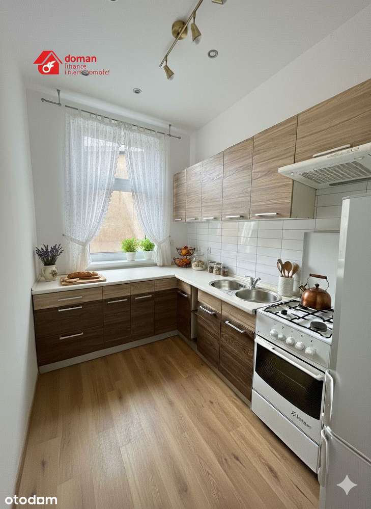 Mieszkanie w 2 kondygnacyjnej kamienicy - 4 pokoje-6