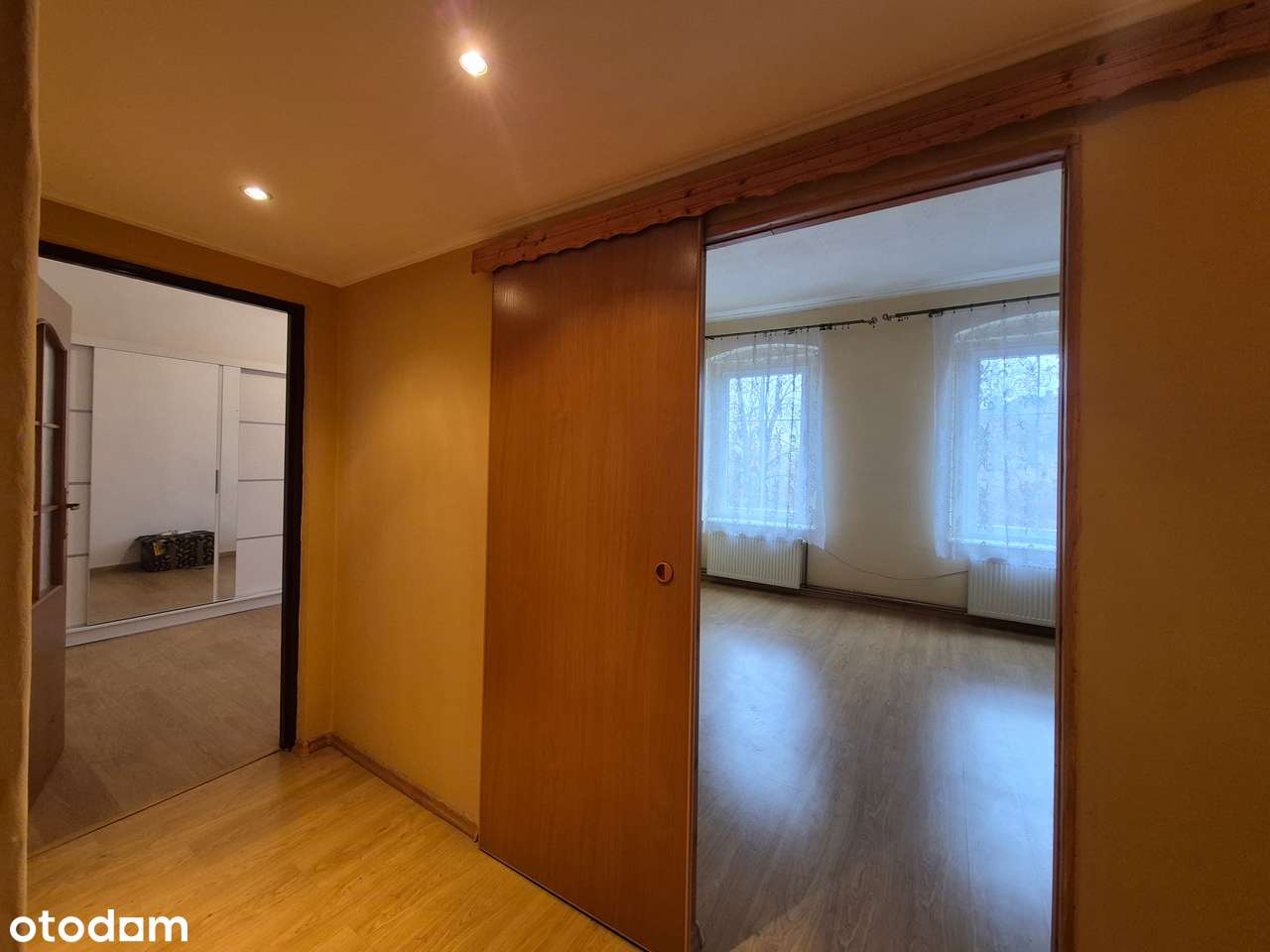 Komfortowe M3 w Centrum miasta - Pełny obrazek: 4/16