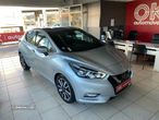 Nissan Micra 1.0 DIG-T N-Sport - 13