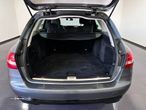 Mercedes-Benz C 220 d Station 9G-TRONIC Avantgarde - 8