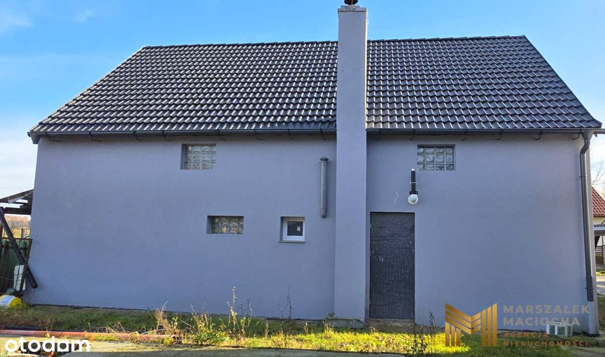 Przytulny dom1 110 m2 Gorzyca - Pełny obrazek: 3/10