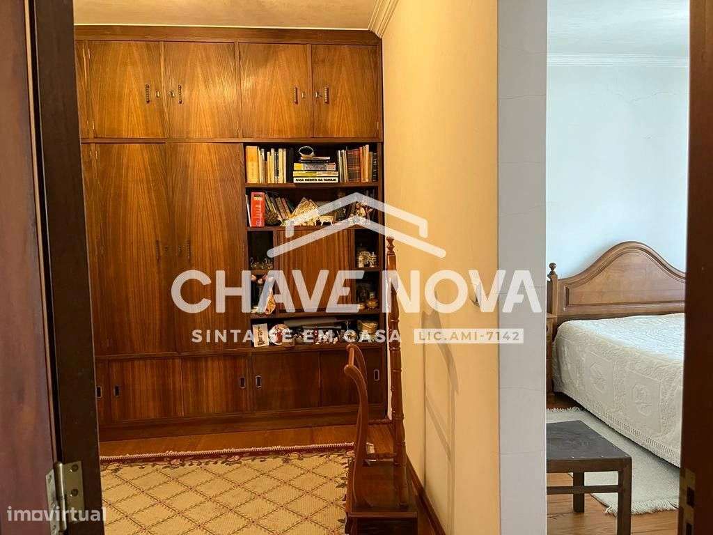 Moradia individual 3 Quartos, para Venda por 258.000 € em Oliveira do-17