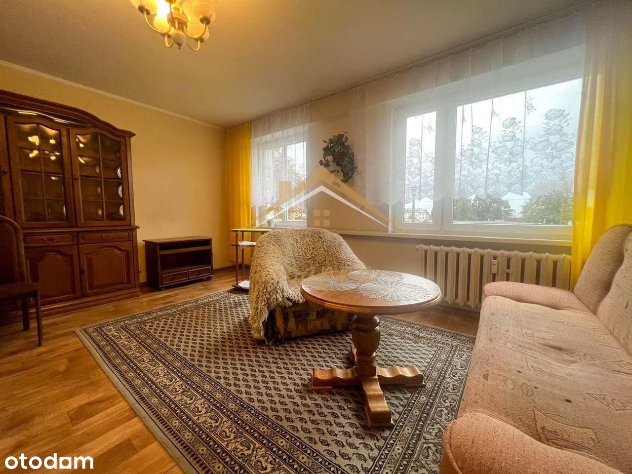 Mieszkanie do własnej aranżacji w Swieciu - Pełny obrazek: 5/12