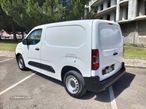 Citroën Berlingo 1.6 BlueHDI VAN (A/C) 3 Lug. - 6