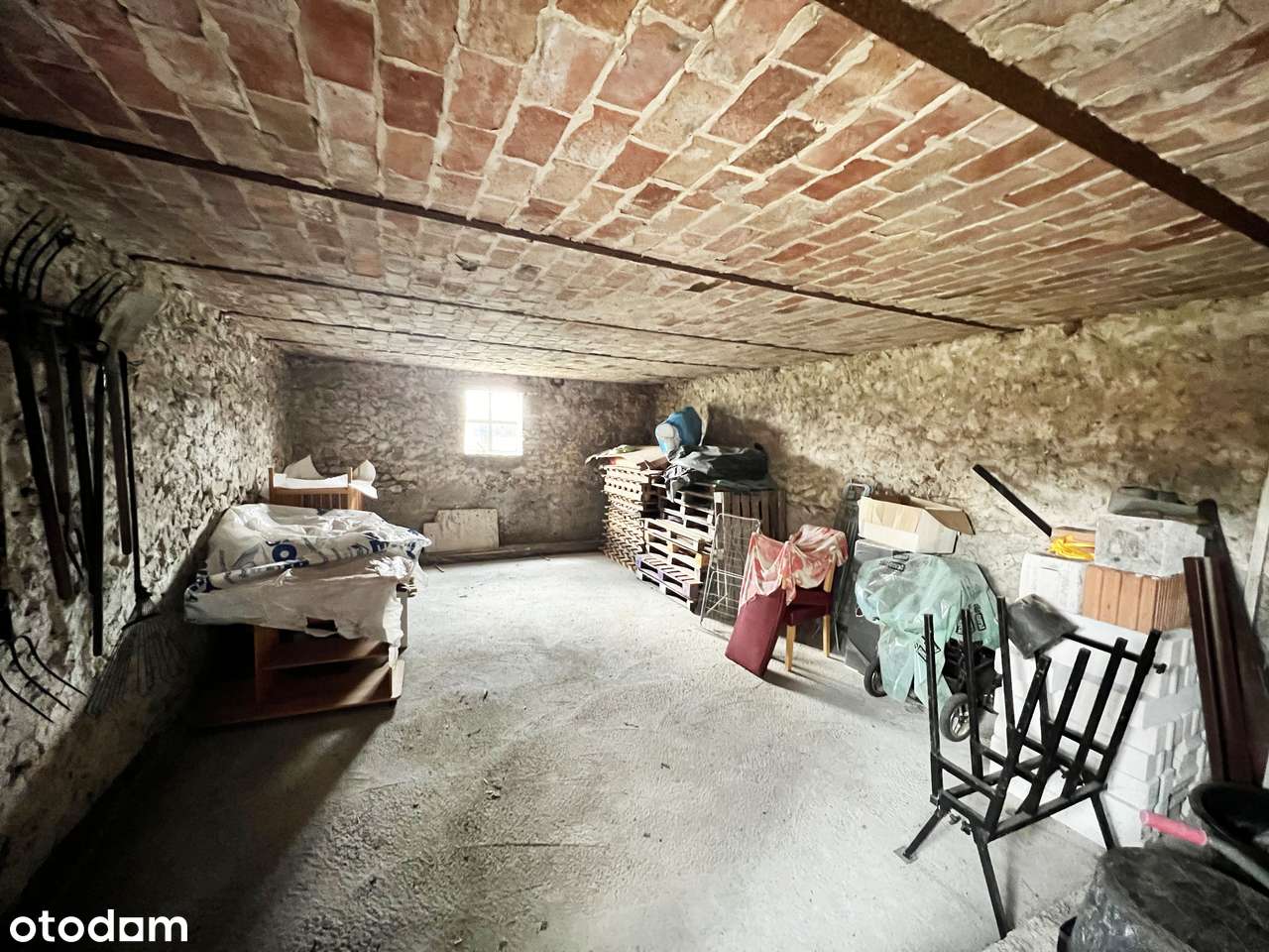 Działka 2,5 HA ! Z widokiem na las ! 5 pokoi i 3 łazienki ! Nowy dom !-13