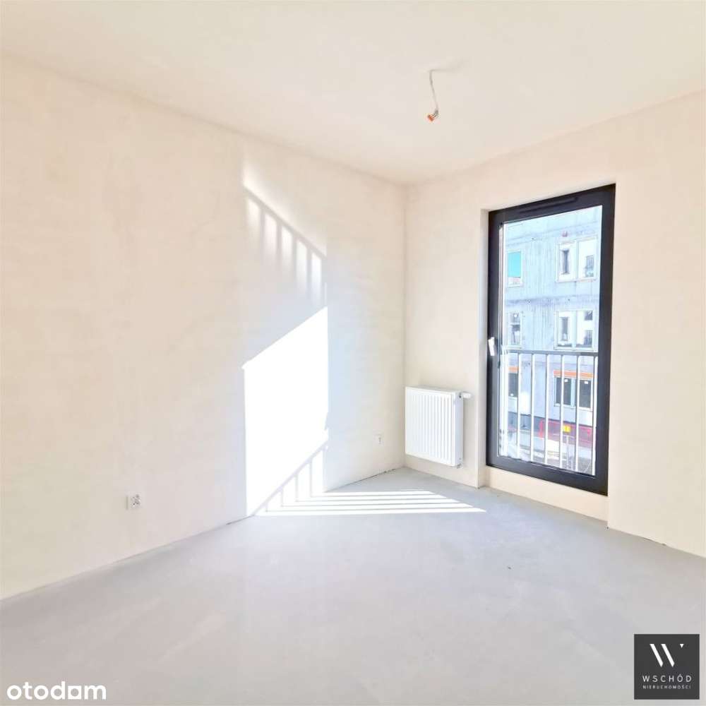 Komfortowe 2 pokoje | Gotowe do odbioru-5