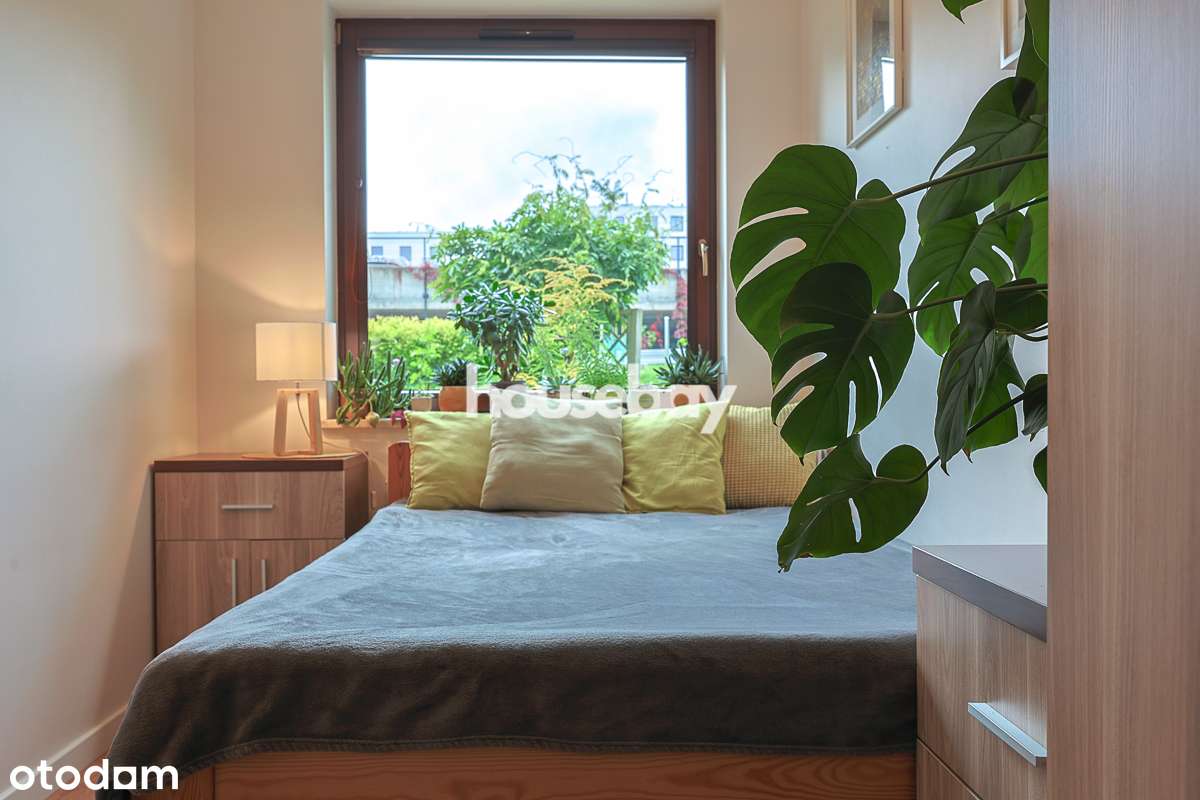 Wygodne 2 pokoje, osobna kuchnia, parking, szybkie wydanie-11