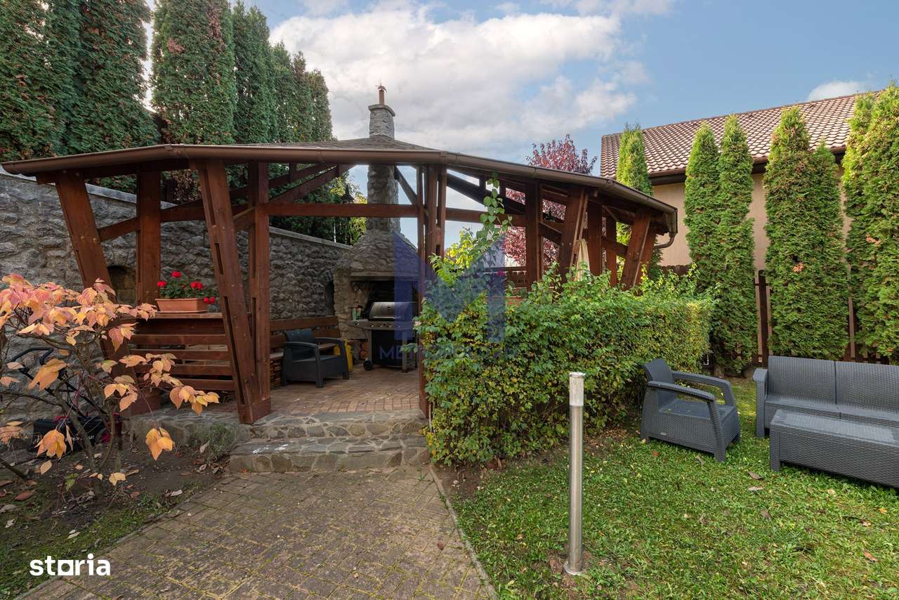 VILĂ 550 mp, LOT 1.006 mp Cartier Europa-8