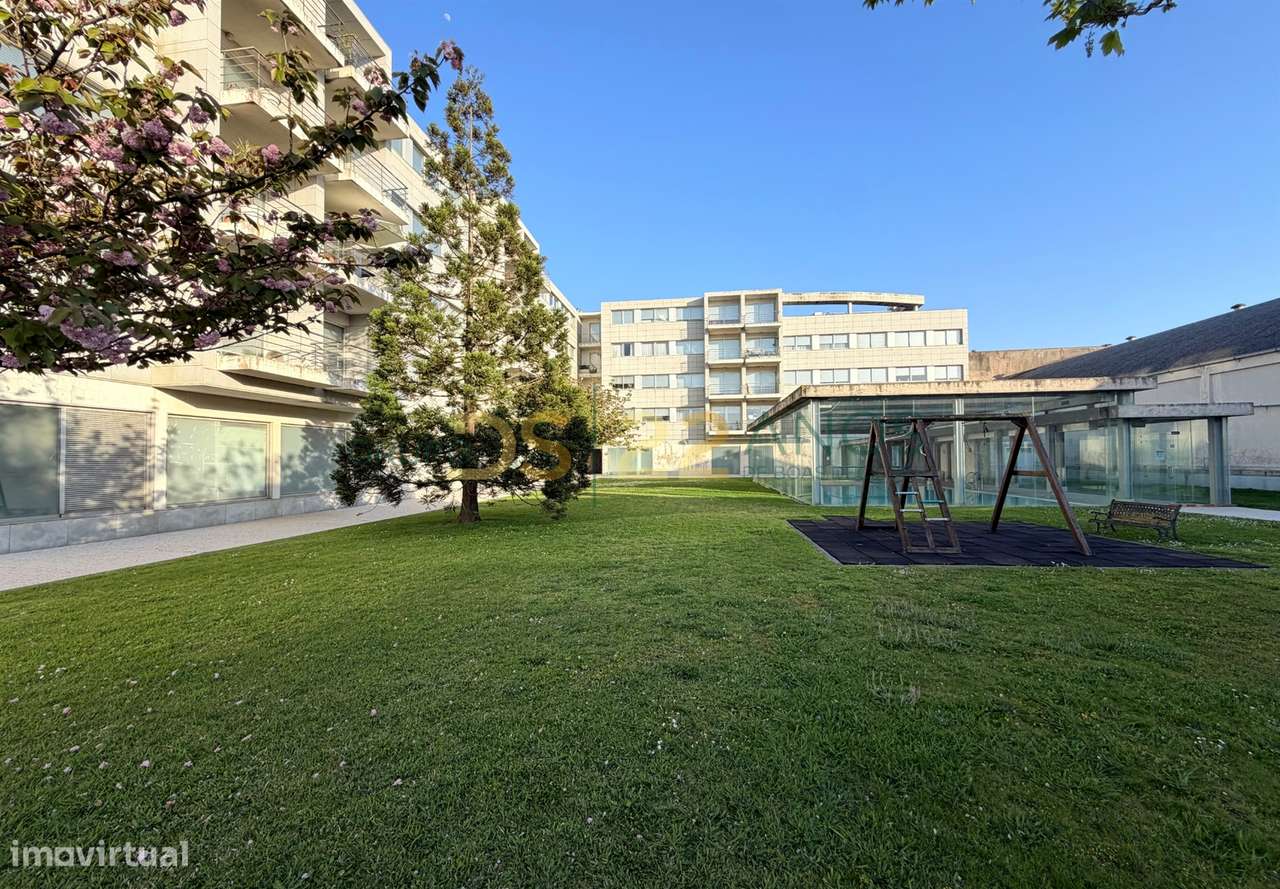 Apartamento T3 Venda em Vila do Conde,Vila do Conde-22