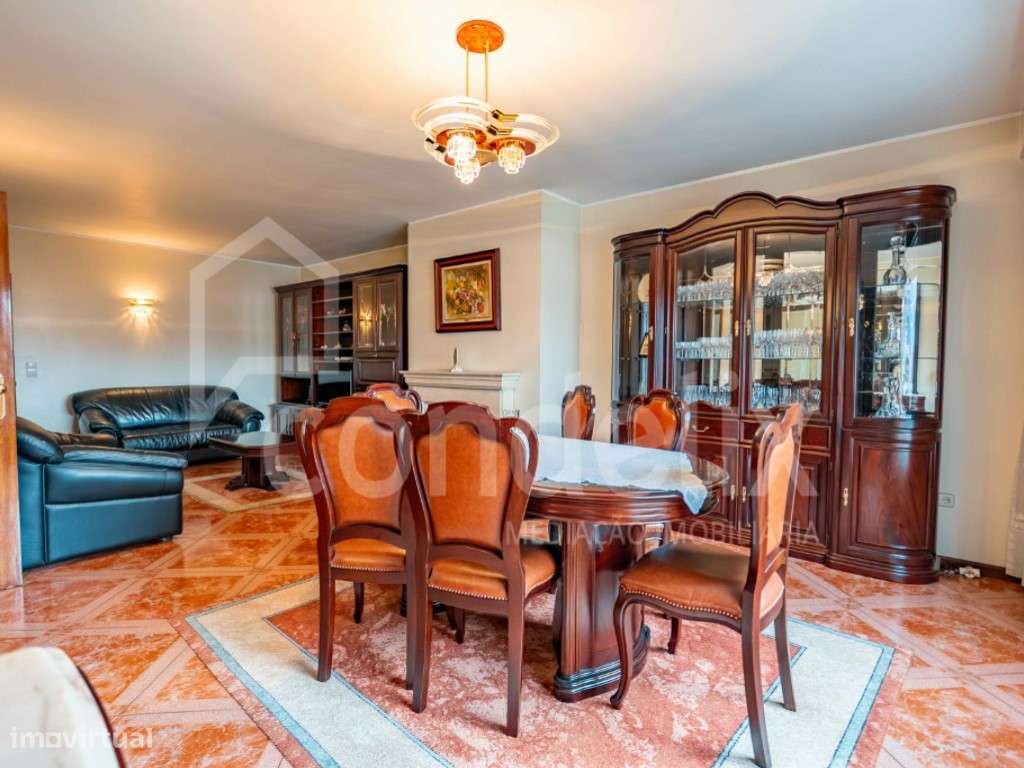 Apartamento T3 para venda em Ermesinde - Grande imagem: 2/30