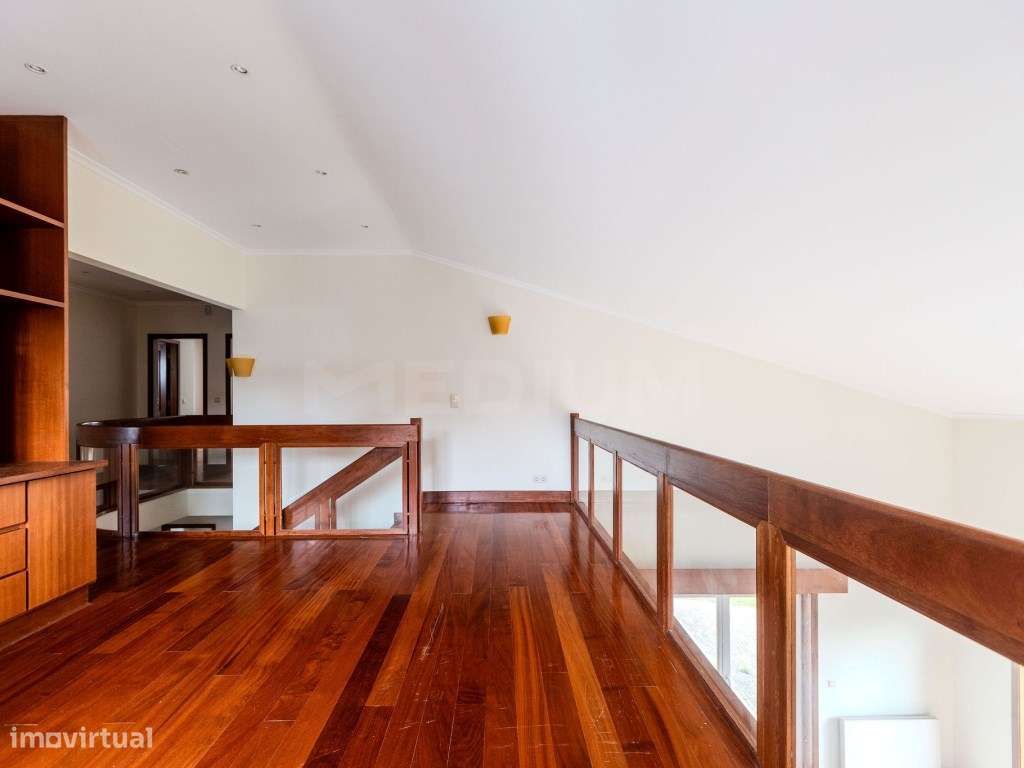 Moradia T5 na Avenida do Castelo, Vila do Conde-13