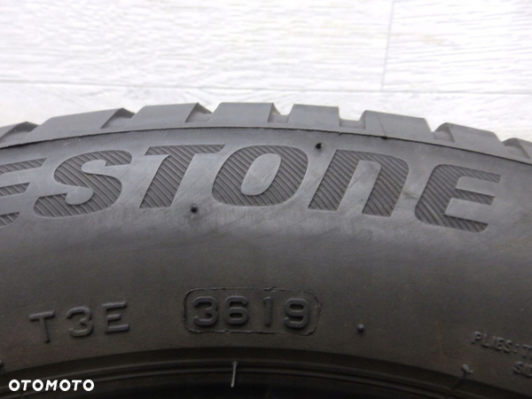 Opona zimowa Bridgestone Blizzak LM 001 195/55/16 - 7