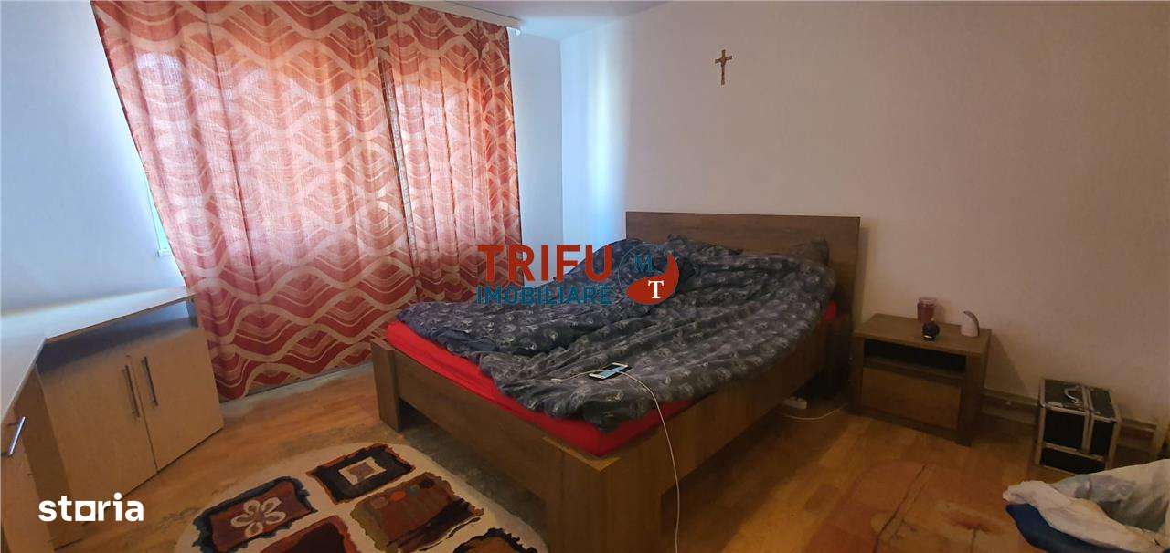 Garsoniera de vanzare zona Mercur confort 1 - Imagine principală: 3/5