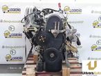 MOTOR COMPLETO MITSUBISHI SPACE STAR LIMUSINA -4G13 - 6