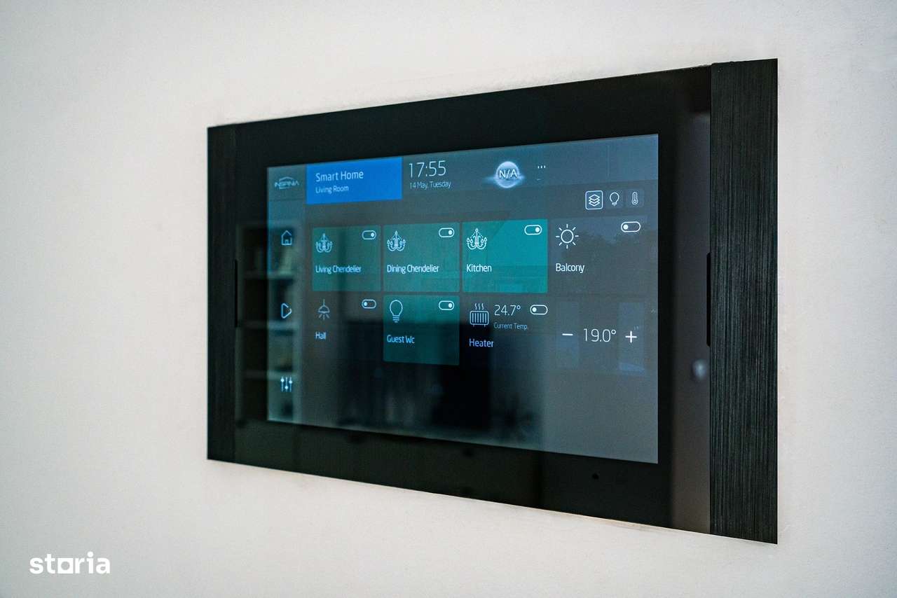 THE LEVEL | APARTAMENT 2 CAMERE | PIATA PRESEI | FINISAJE PREMIUM-12