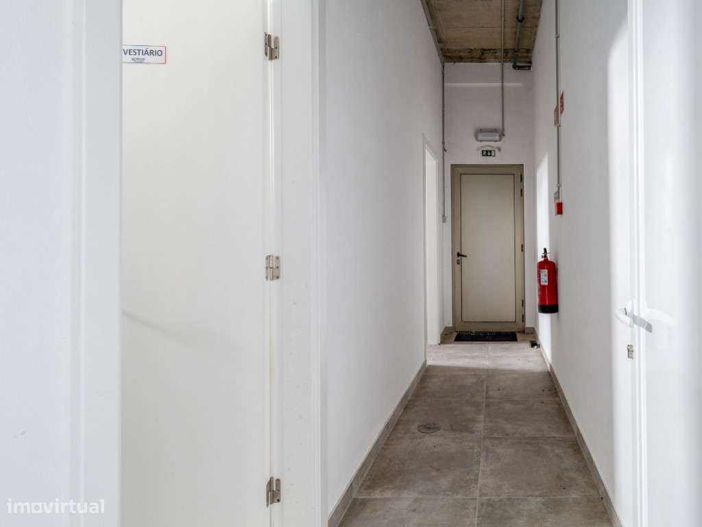 Edifício 1ª linha de mar - Peniche - opções múltiplas de investimento-39