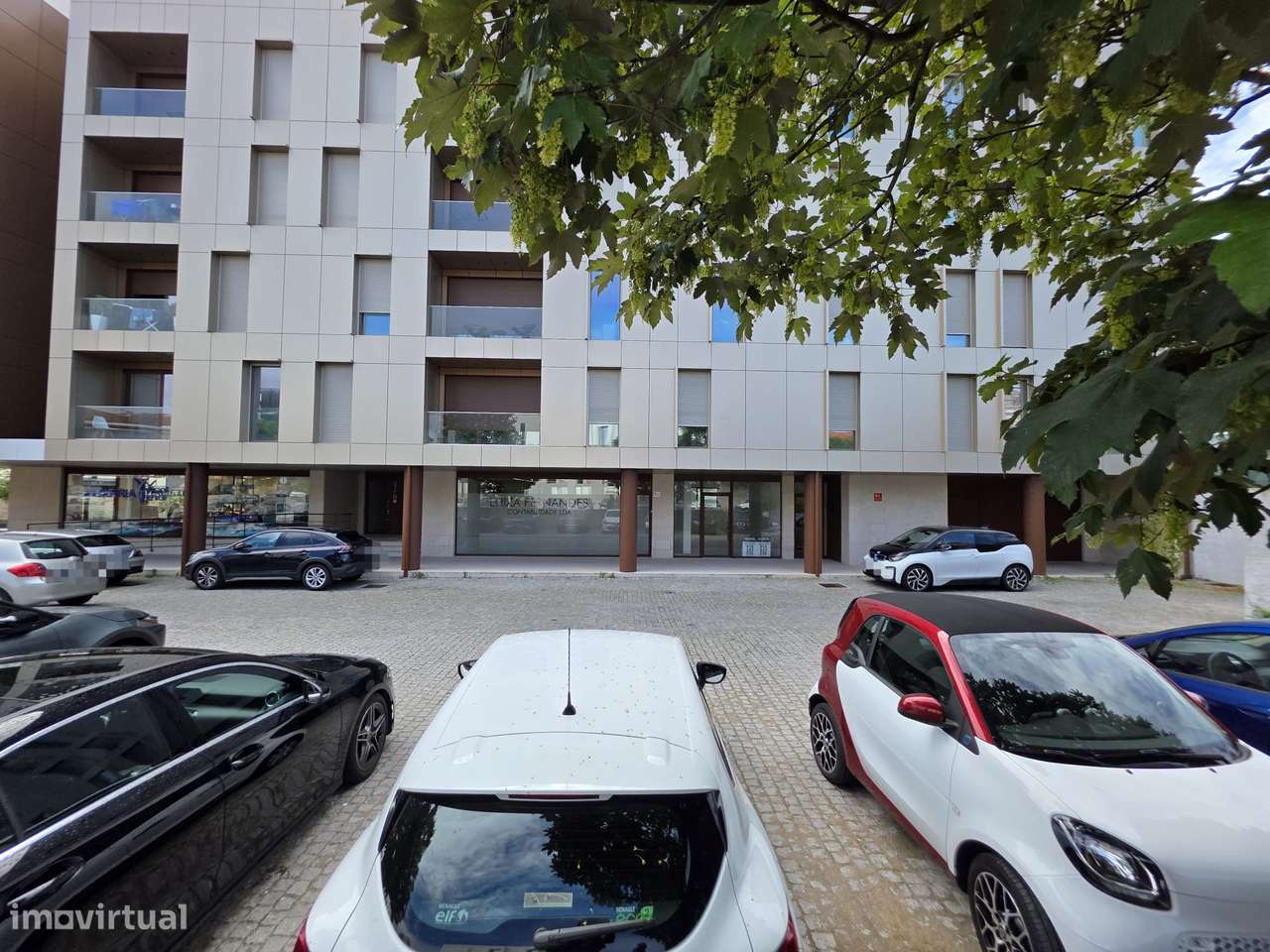 Espaço Comercial – Águas Santas, Maia-18