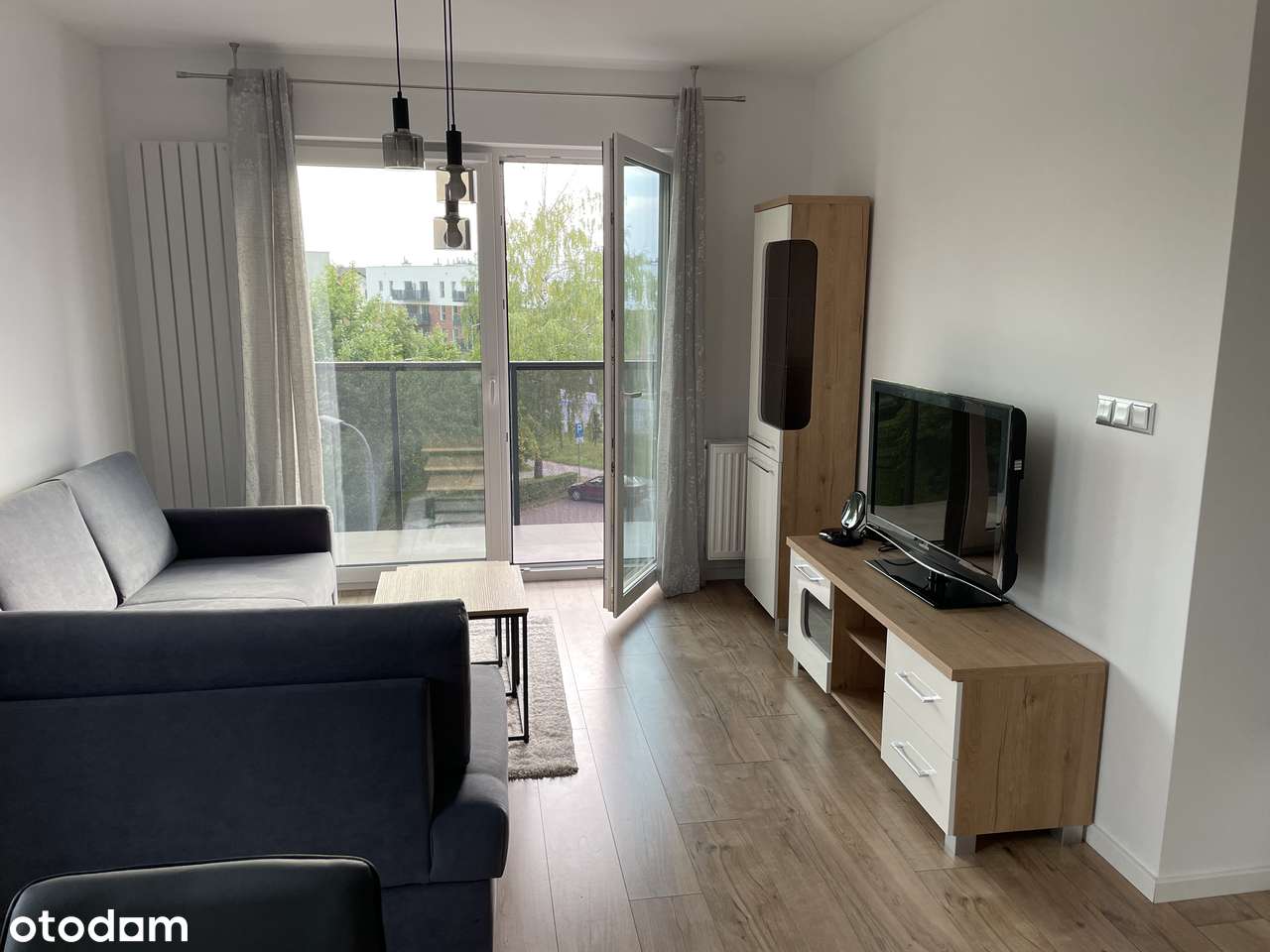 Tychy oś. Fit, 3 pokoje 68,24 m². - Pełny obrazek: 3/10