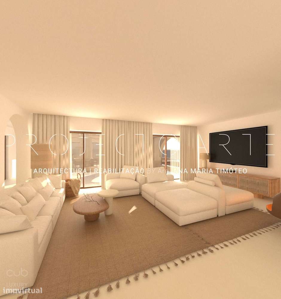 VILLA PIEMONTE - HERDADE DA AROEIRA-39