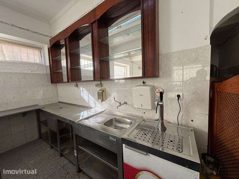 Café para arrendar - Grande imagem: 4/8