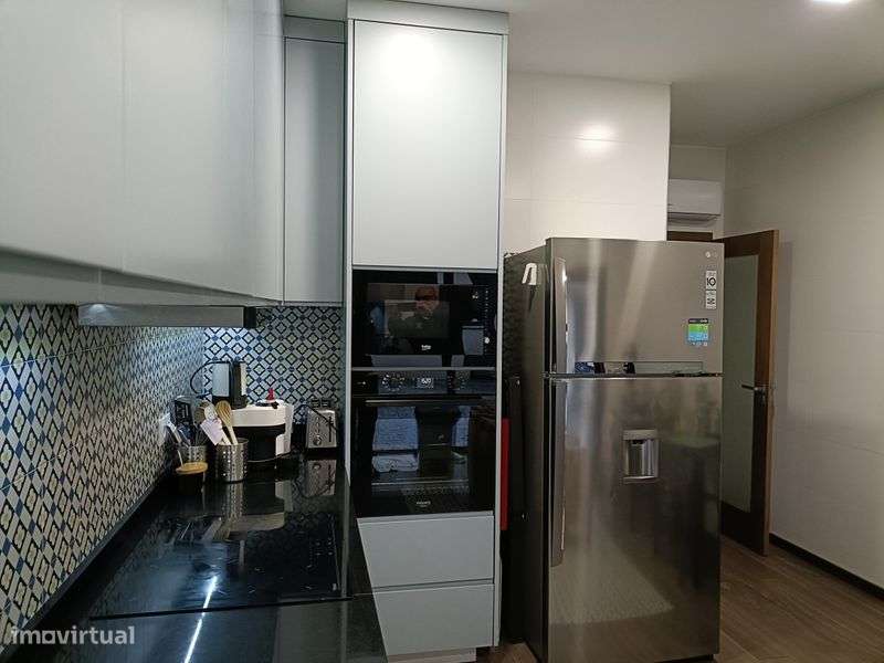 Vendo Moradia T4, Ano 2020, distrito do Porto - Grande imagem: 4/12