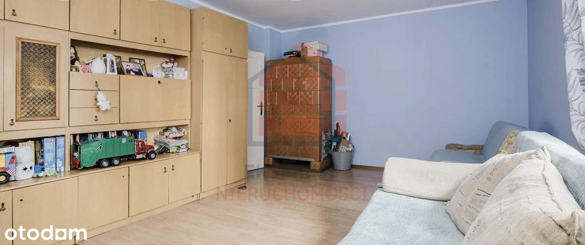 Duża działka z domem w Minkowicach-7