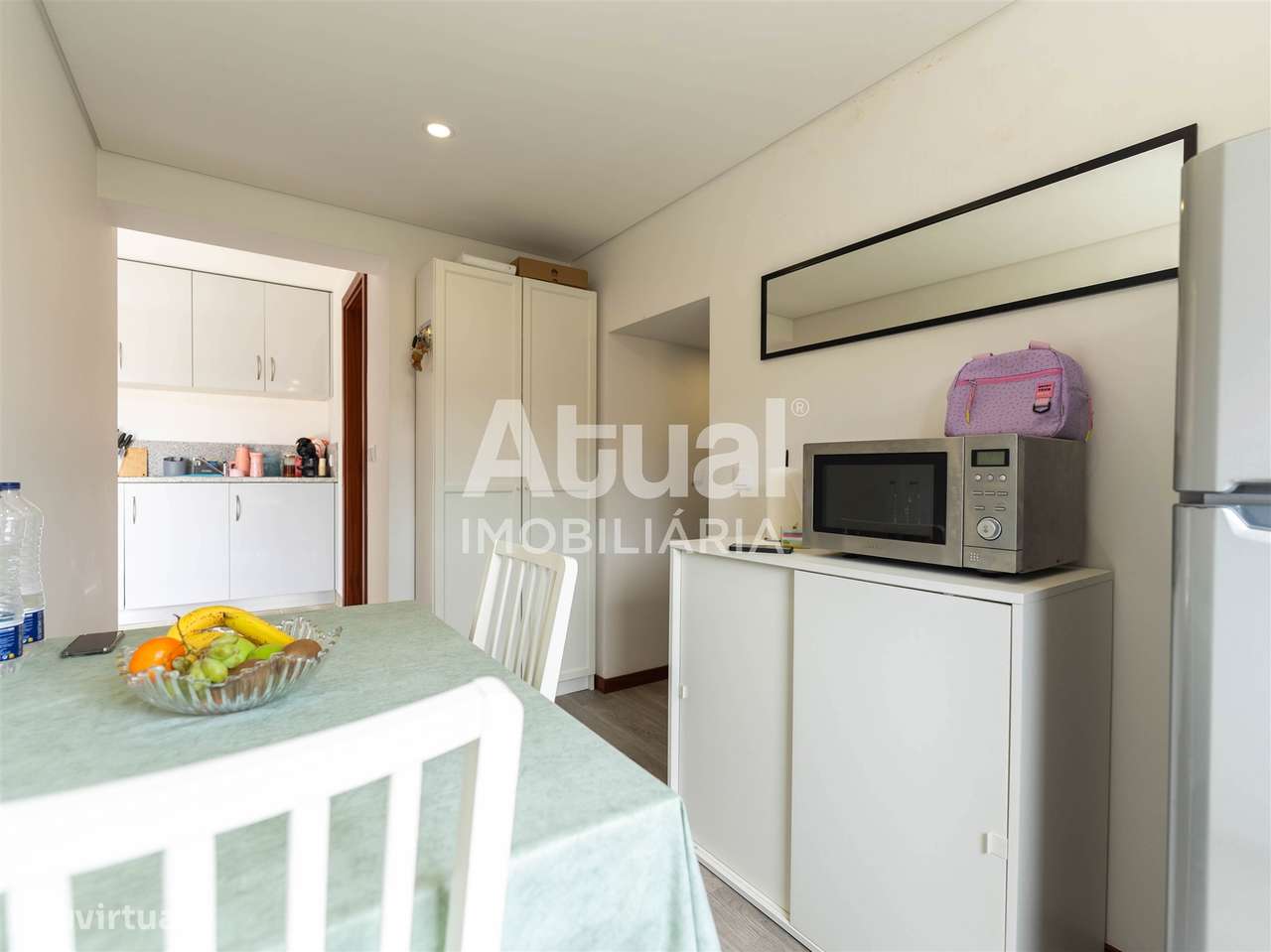 Apartamento T2 Venda em Abação e Gémeos,Guimarães - Grande imagem: 4/11