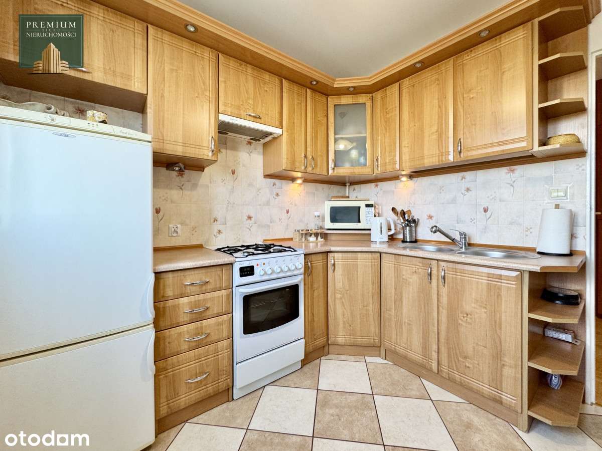 Dwustronne 43,6m² w nowym budownictwie-8