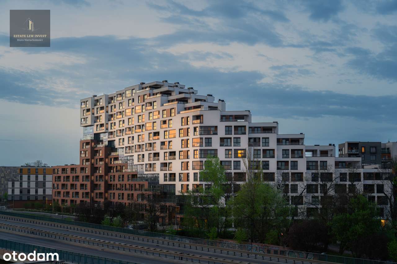 Mieszkanie Rakowicka NOVUM - przy Galerii Krakowskiej! - NOWA CENA-12