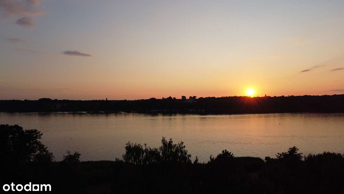 Duży dom nad Zegrzem , Piękna działka 2500m2 - Pełny obrazek: 5/12