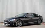 Audi A5 Sportback 2.0 TFSI quattro S tronic sport - 6